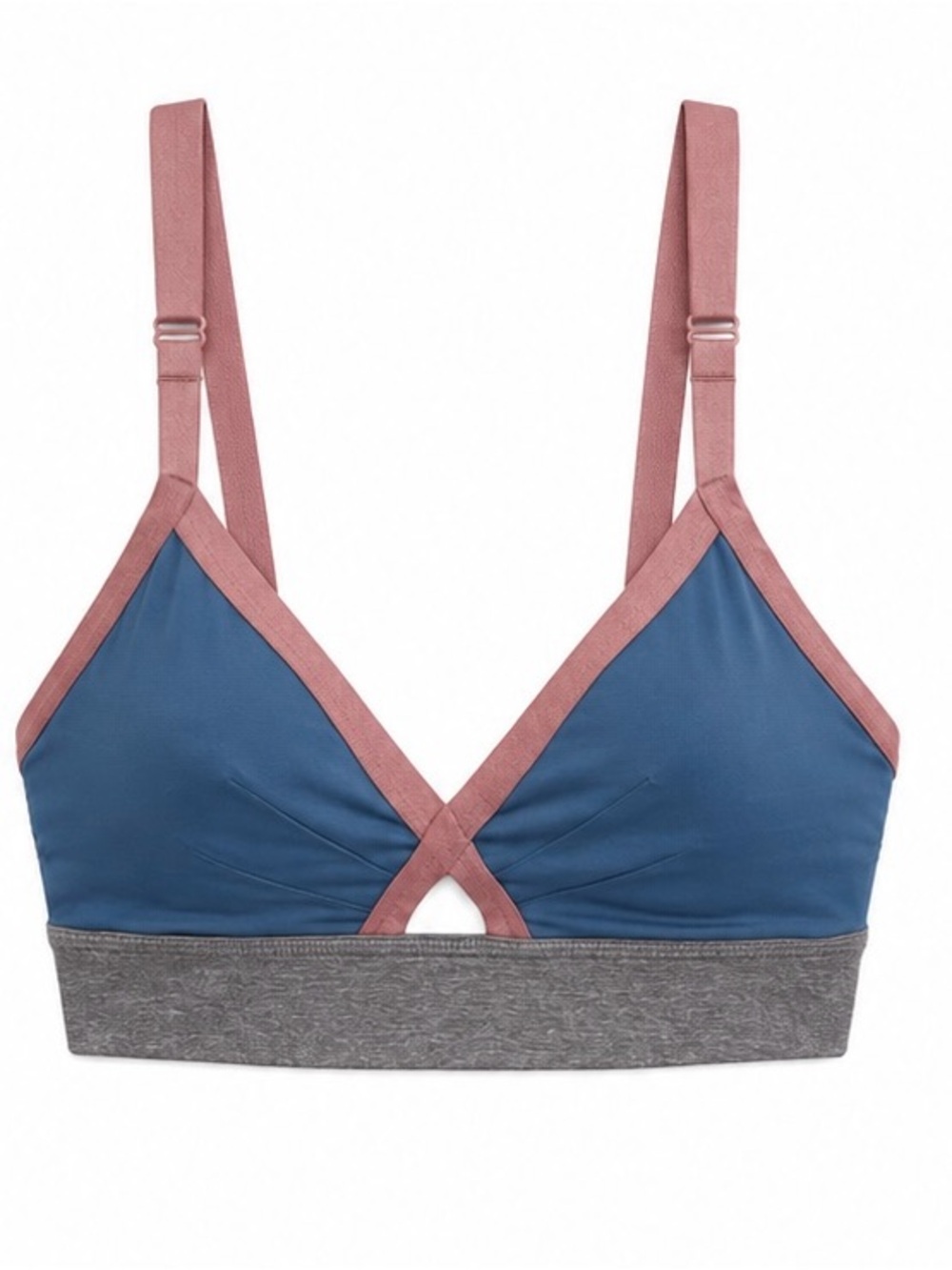 Lululemon Adjustable Sports Bra
